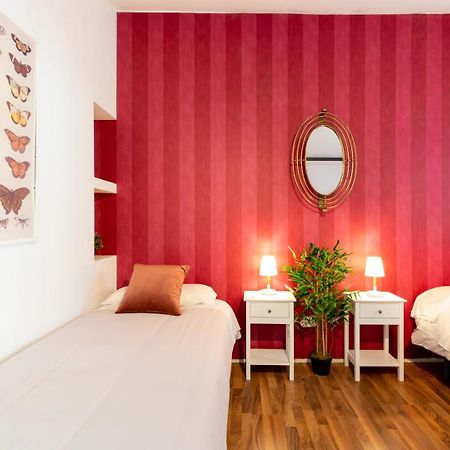 Plaza Nueva Terraza Apartment Seville Ngoại thất bức ảnh