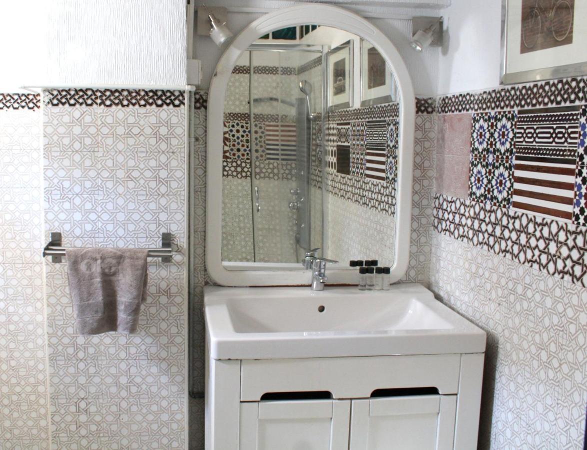 Plaza Nueva Terraza Apartment Seville Ngoại thất bức ảnh
